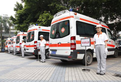 察雅县活动医疗保障